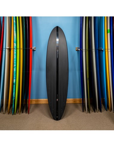 Harley Ingleby Mid 6 Thunderbolt Black 7'6" pas cher chine