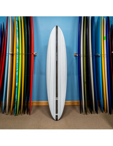 Harley Ingleby Mid 6 Thunderbolt Black 7'10" shop