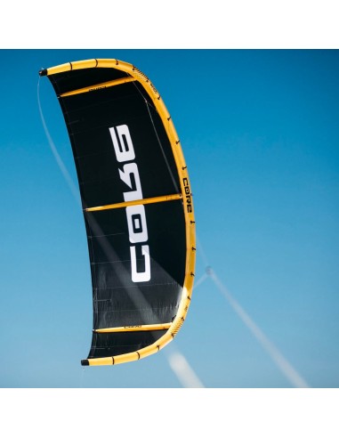 Core Pace Pro Kite Par le système avancé 