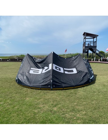 USED Core XR Pro Kite-12m-Black votre