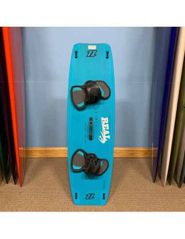 USED 2022 North Atmos Hybrid Kiteboard-138cm w/Straps pour bénéficier 