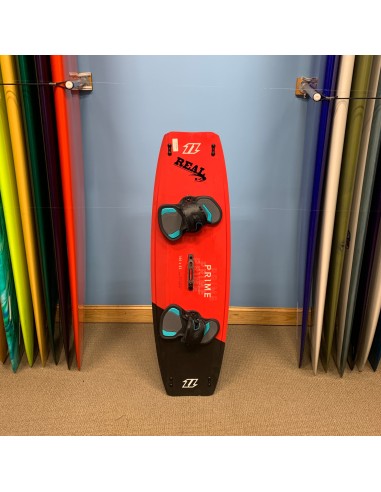 USED 2022 North Prime Kiteboard-Red Sea-144cm En savoir plus