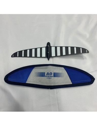 USED Armstrong A+ System Tail Wing-HA195 Comparez et commandez 