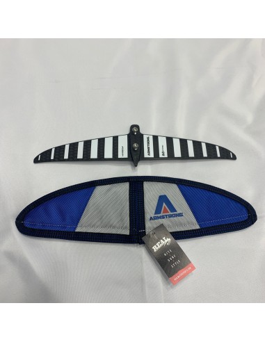 USED Armstrong A+ System Tail Wing-HA195 du meilleur 