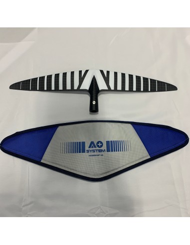 USED Armstrong A+ System High Aspect Front Wing-HA525 chez Cornerstreet bien 