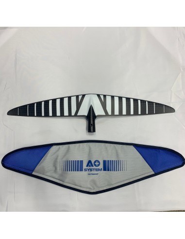 USED Armstrong A+ System High Aspect Front Wing-HA725 Pour