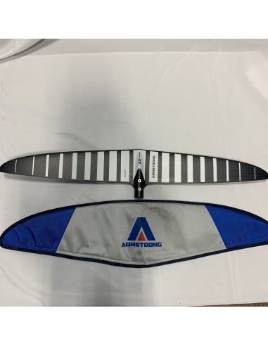 USED Armstrong A+ System High Aspect Front Wing-HA1125 destockage