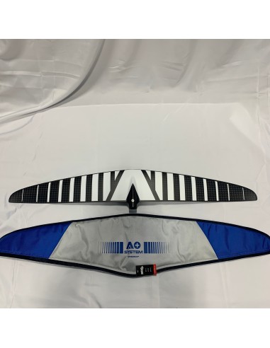 USED Armstrong A+ System High Aspect Front Wing-HA1525 suggérées chez