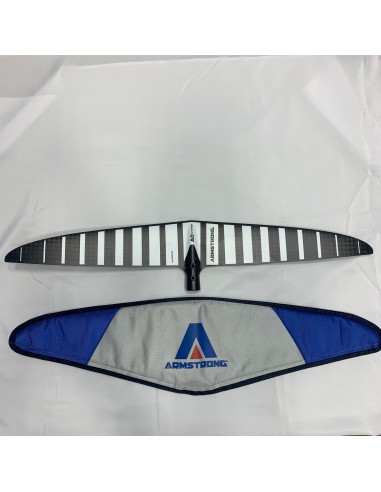 USED Armstrong A+ System High Aspect Front Wing-HA925 Jusqu'à 80% De Réduction