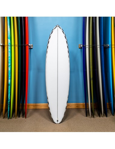 Maurice Cole Reverse Vee Twin Pin PU/Poly 6'9" Fin de série