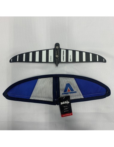 USED Armstrong A+ System Tail Wing-HA195 votre