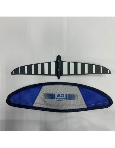 USED Armstrong A+ System Tail Wing-HA195 le des métaux précieux