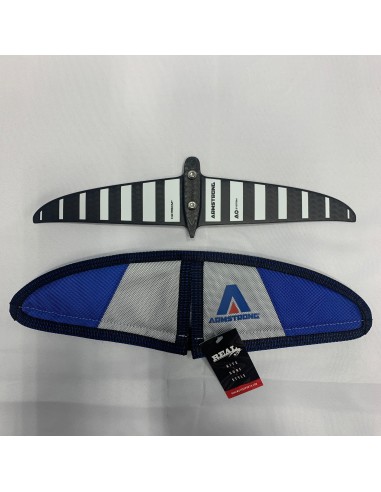 USED Armstrong A+ System Tail Wing-HA195 ouvre sa boutique