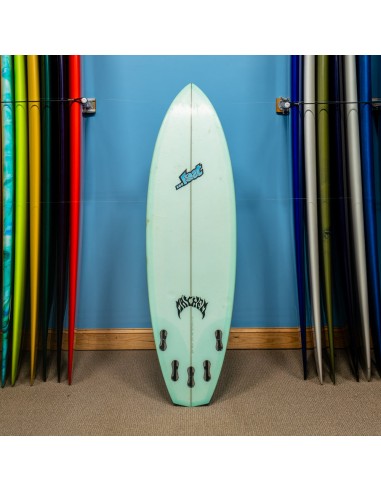 USED Lost Party Crasher PU/Poly 5'9" Par le système avancé 