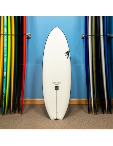 Dan Mann Sweet Potato Firewire HE 5'10" de France