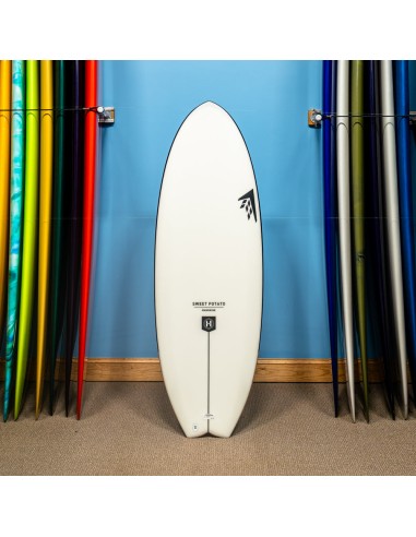 Dan Mann Sweet Potato Firewire HE 5'6" en stock