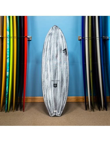 Dan Mann Sweet Potato Firewire Volcanic 6'2" Véritable concentré