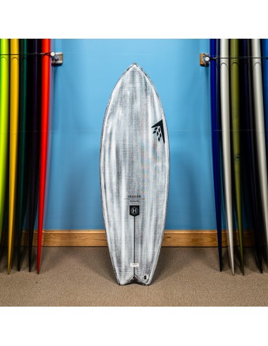 Machado Seaside Firewire Volcanic 5'2" En savoir plus