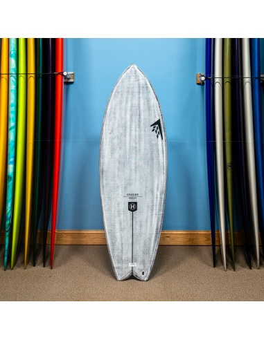 Machado Seaside Firewire Volcanic 5'8" du meilleur 