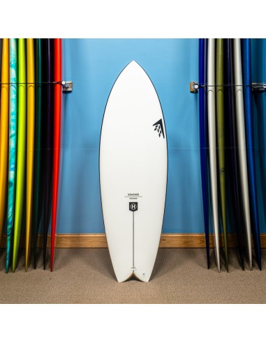 Machado Seaside Firewire HE 6'0" basket pas cher