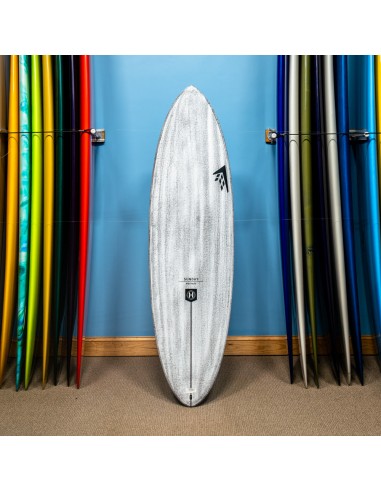 Machado Sunday Firewire Volcanic 6'4" france