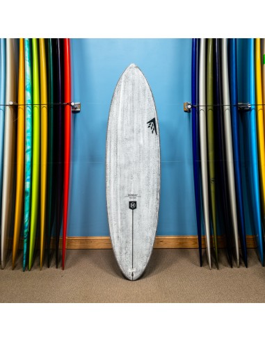 Machado Sunday Firewire Volcanic 6'8" votre