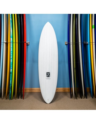 Machado Sunday Thunderbolt Red 7'3" meilleur choix