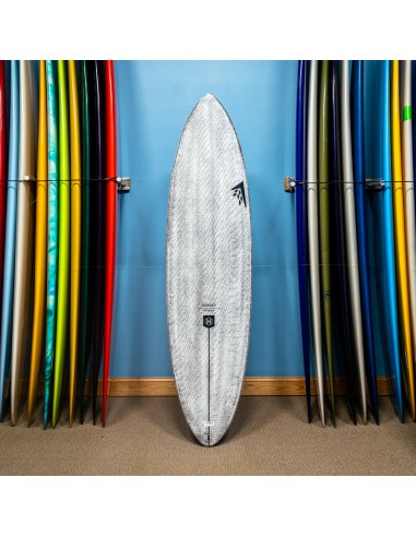 Machado Sunday Firewire Volcanic 7'3" de l' environnement