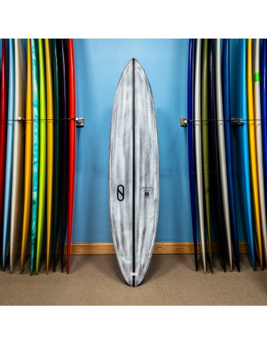 Slater Designs Boss Up Firewire Ibolic Volcanic 7'6" Profitez des Offres !