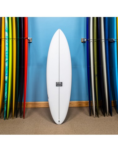 Pyzel Crisis Twin PU/Poly 6'0" ouvre sa boutique