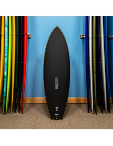 JS Sub Xero Carbotune 5'11" Economisez 