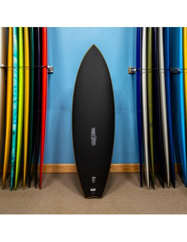 JS Sub Xero Carbotune 6'4" le concept de la Pate a emporter 