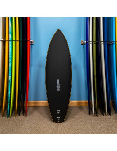 JS Sub Xero Carbotune 6'2" vous aussi creer 