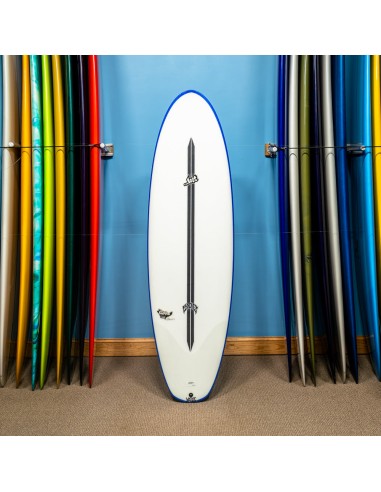 Lost LayZToy II Light Speed 6'6" destockage