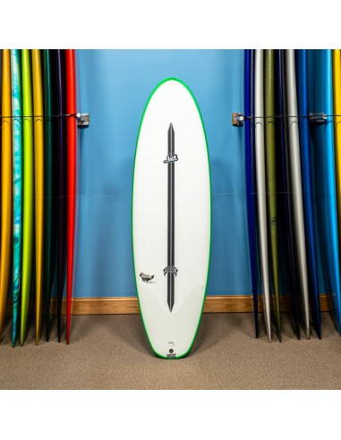 Lost LayZToy II Light Speed 6'2" solde