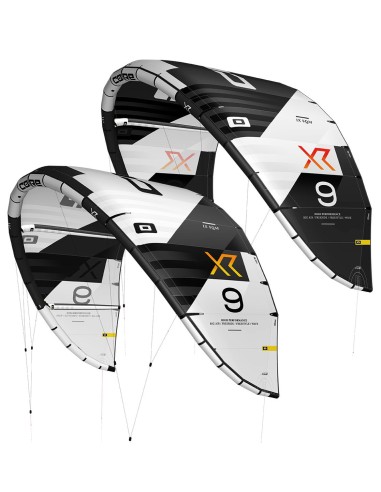 CORE XR7 Kite Package w/ ERA & Sensor 3S pas chere