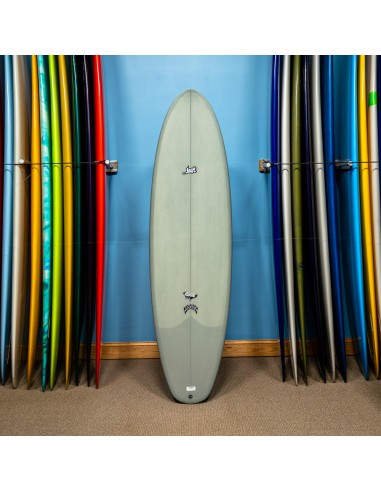 Lost LayZToy II PU/Poly 7'0" l'achat 