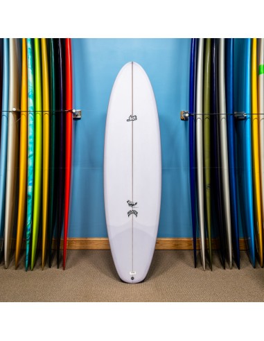 Lost LayZToy II PU/Poly 7'0" de France