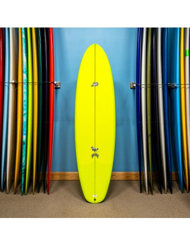 Lost LayZToy II PU/Poly 7'2" solde