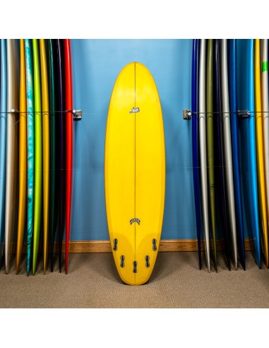 Lost LayZToy II PU/Poly 7'2" commande en ligne