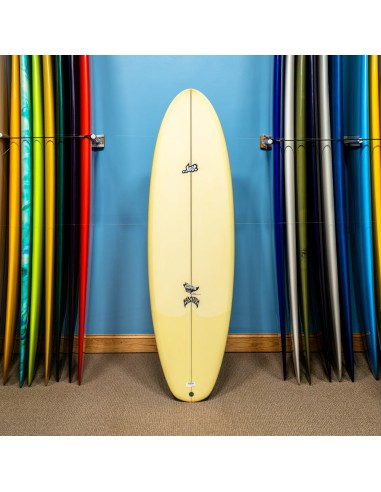 Lost LayZToy II PU/Poly 6'4" l'achat 