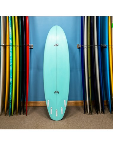 Lost LayZToy II PU/Poly 7'0" Véritable concentré