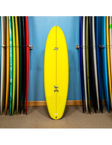 Lost LayZToy II PU/Poly 6'10" sur le site 