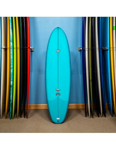 Lost LayZToy II PU/Poly 6'10" À commander