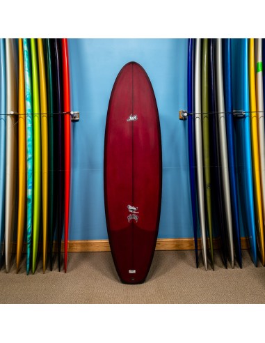 Lost LayZToy II PU/Poly 7'0" est présent 