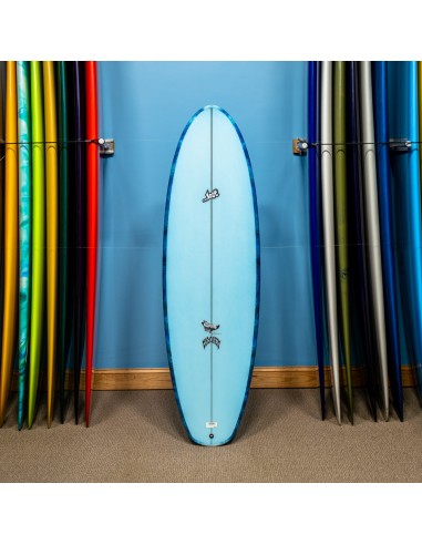 Lost LayZToy II PU/Poly 6'0" commande en ligne