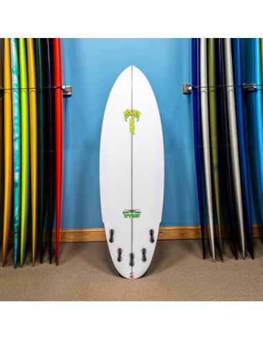 Lost Puddle Jumper Sting Round PU/Poly 6'1" en stock