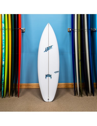 Lost The Ripper PU/Poly 5'9" En savoir plus