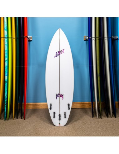 Lost The Ripper PU/Poly 6'0" Jusqu'à 80% De Réduction