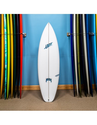 Lost The Ripper PU/Poly 6'1" 50% de réduction en Octobre 2024